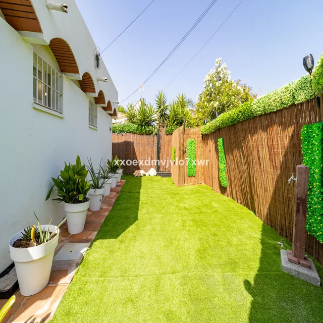 Adosado 3 habitaciones 174m² en venta - Estepona Golf — 16