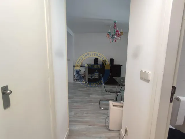 APARTAMENTO LUMINOSO A 15 MINUTOS DEL CENTRO – EXCELENTE UBICACIÓN EN SANJURJO BADÍA — 23