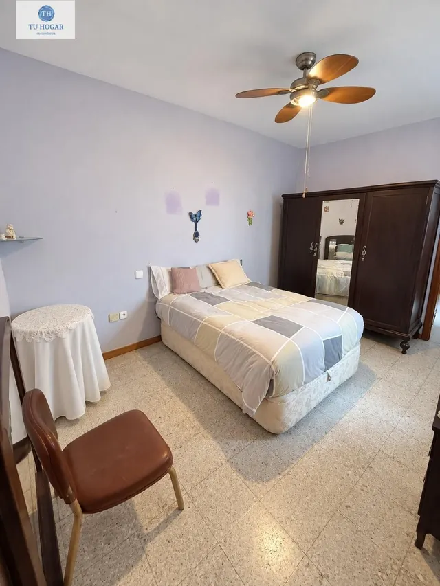 Casa de una planta en pleno centro — 3