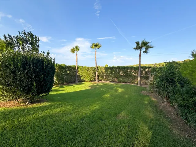 Villa Mediterránea de Lujo a Pocos Minutos de Playa de Muro — 44