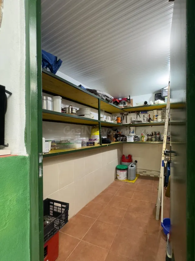 Finca rústica de 5.330 m2 con construcción de 94 m2 en La Florida — 18