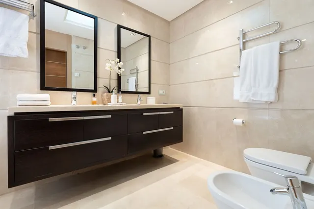 Apartamento 2 habitaciones 190m² en venta - El Madroñal — 19