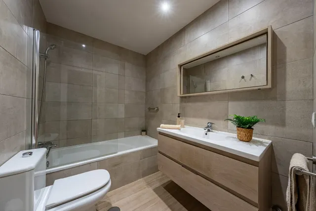 Apartamento 3 habitaciones 138m² en venta - Marbella — 12