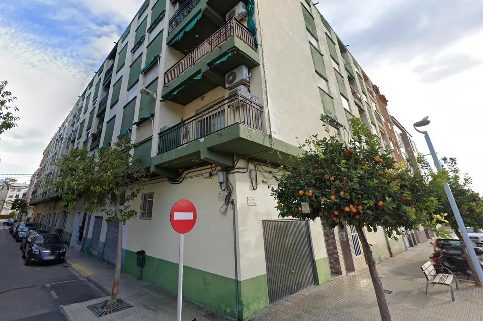 Piso en venta en calle Sequia Assut, Gandía