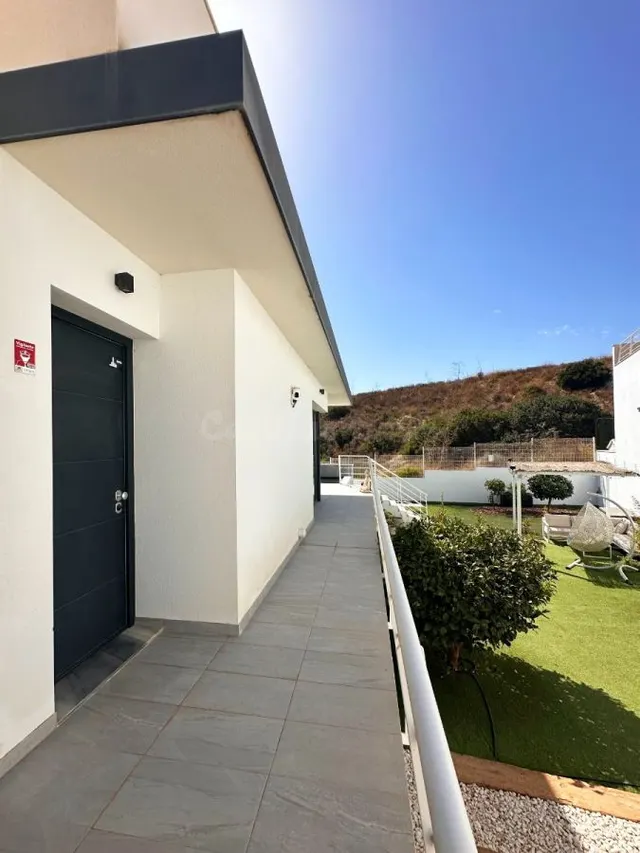 Villa 5 habitaciones 200m² en venta - Daya Nueva - foto 4