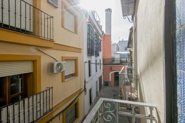Piso 2 habitaciones 61m² en venta - Arenal - Museo - Tetuán — 11