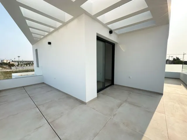 Villa en Dolores — 22