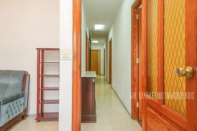 Piso 4 habitaciones 108m² en venta - Arenales — 16