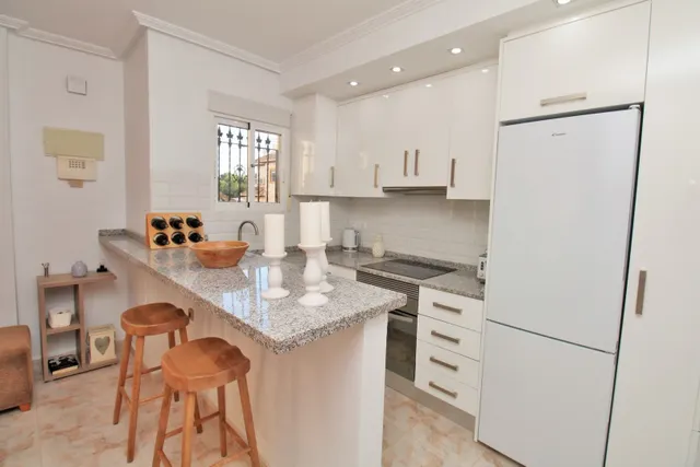 Adosado 5 habitaciones 82m² en venta - Villamartin — 9