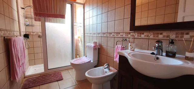 Vivienda en San Juan de la Rambla — 12