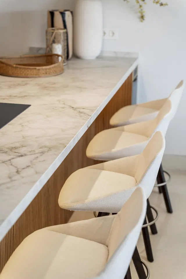 Apartamento 2 habitaciones 109m² en venta - Aloha — 34