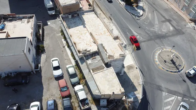 Edificio con 4 apartamentos y un garage en Macael - foto 4