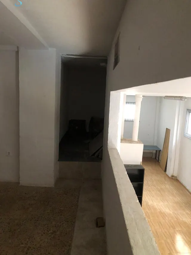 Local en venta con posibilidad de convertir a vivienda. — 11