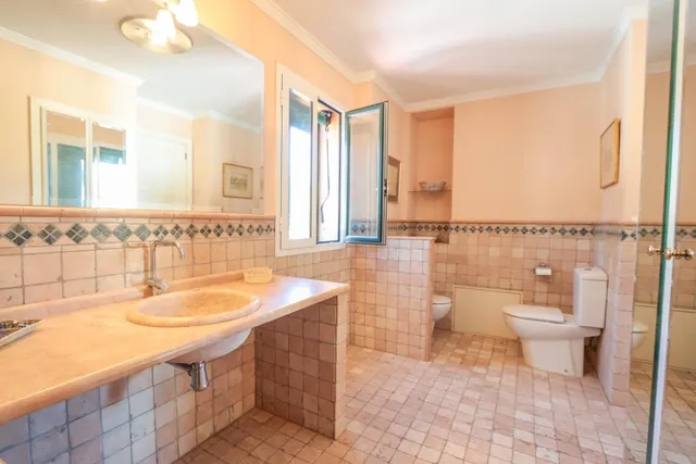EXCLUSIVIDAD Y COMODIDAD EN ROCAFORT-ZONA CAMPOLIVAR — 39