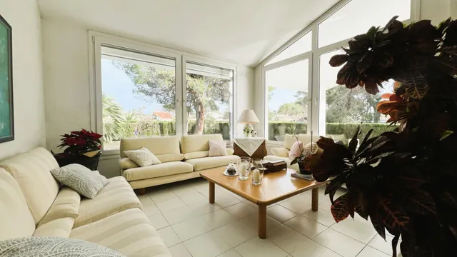 EN EXCLUSIVA VENTA VILLA DE LUJO EN EL GOLF DE CASTELLÓN DE  - foto 5