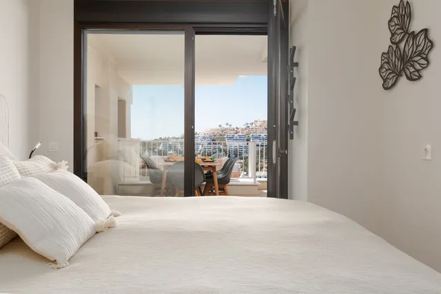 Apartamento 2 habitaciones 121m² en venta - Riviera del sol — 21