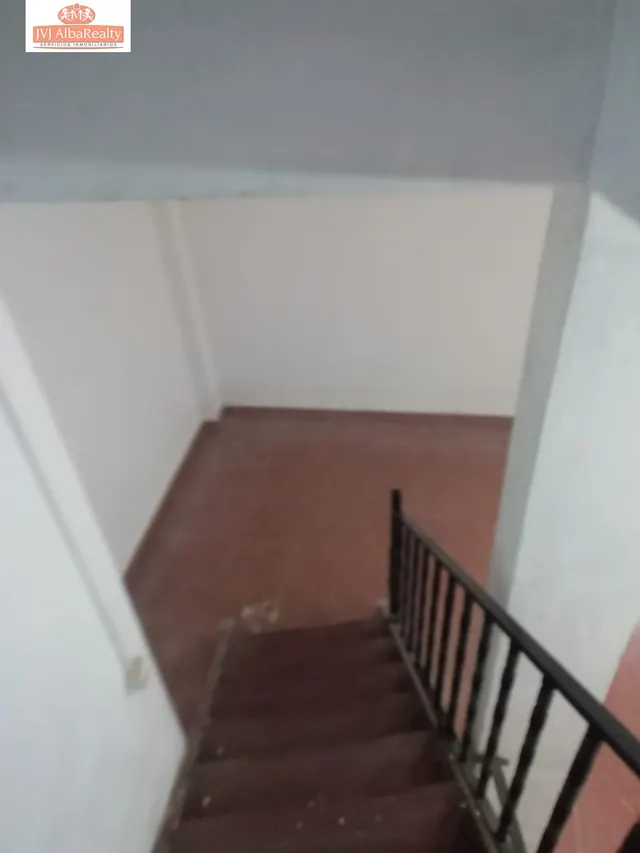 EXTRAORDINARIO LOCAL EN VENTA EN MADRIGUERAS PREPARADO PARA EDIFICAR VIVIENDA — 4