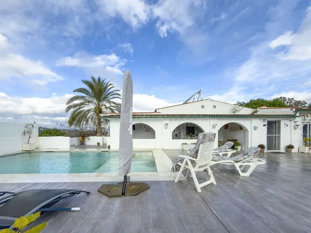 Finca rústica 3 habitaciones 248m² en venta - Costa del Sol — 2
