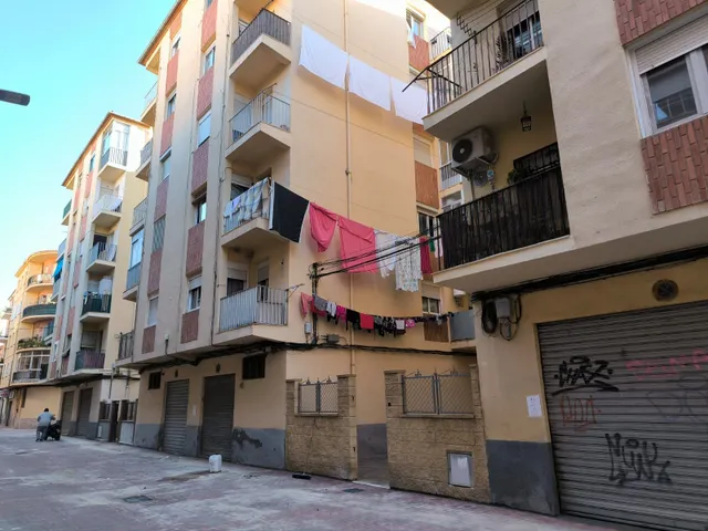 Venta almacén en Albacete — 6