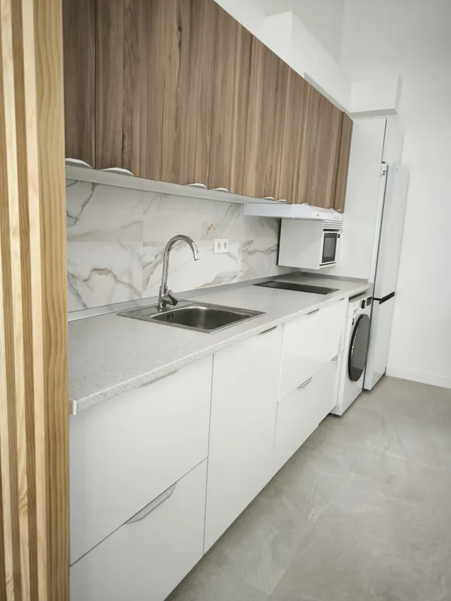 FANTASTICO PISO EN VENTA EN EL BARRIO DE LOS ANGELES — 7