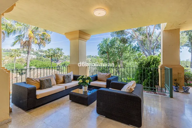 Adosado 3 habitaciones 161m² en venta - Marbella — 38