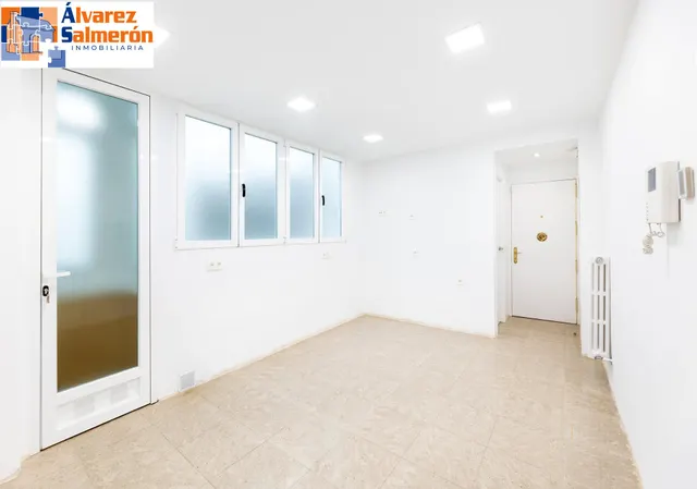 PISO DE 5 DORMITORIOS EN CALLE RECOGIDAS — 8