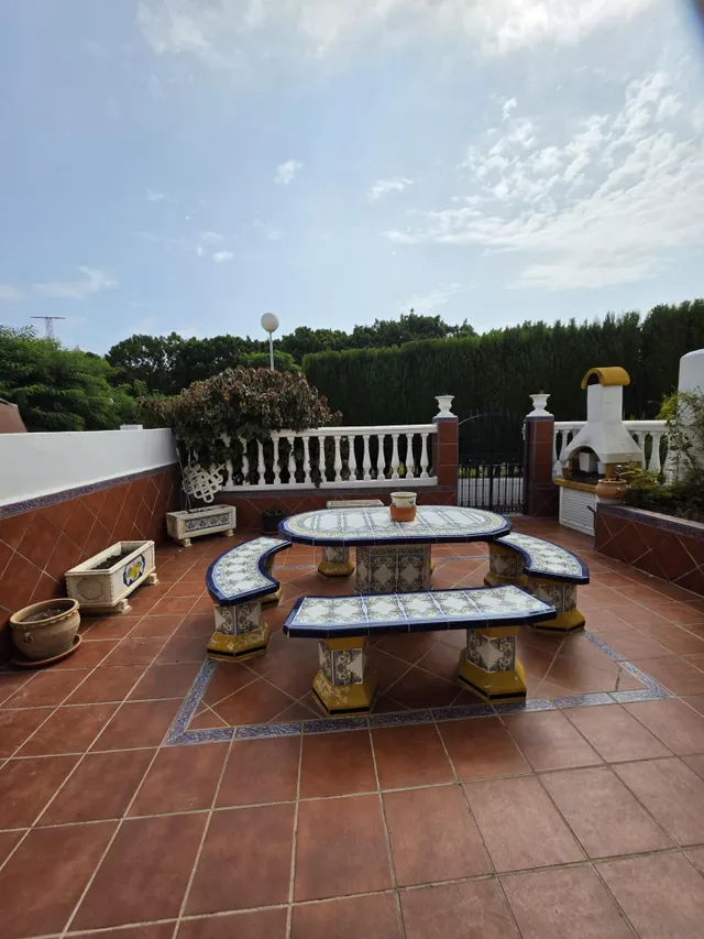 Se vende casa en Estepona — 20