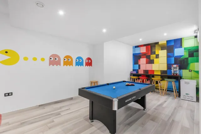 Villa 3 habitaciones 149m² en venta - Lomas de Cabo Roig — 29