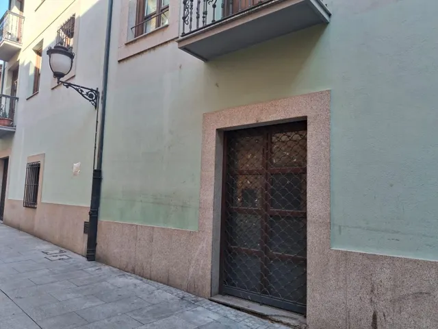 ALQUILER: Local Comercial Ponferrada — 3