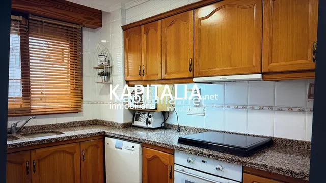 ESPECTACULAR CHALET EN SAN VICENT DEL RASPEIG EN PLENO ENTORNO NATURAL Y CON PISCINA PRIVADA. — 21