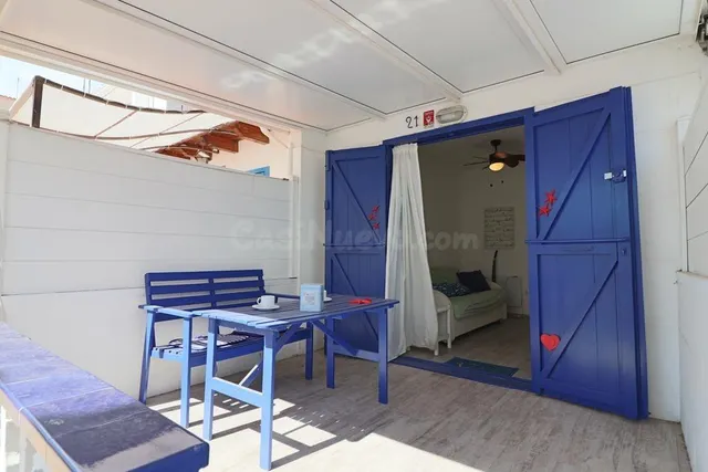 Casa reformada en Sant Maurici, Empuriabrava