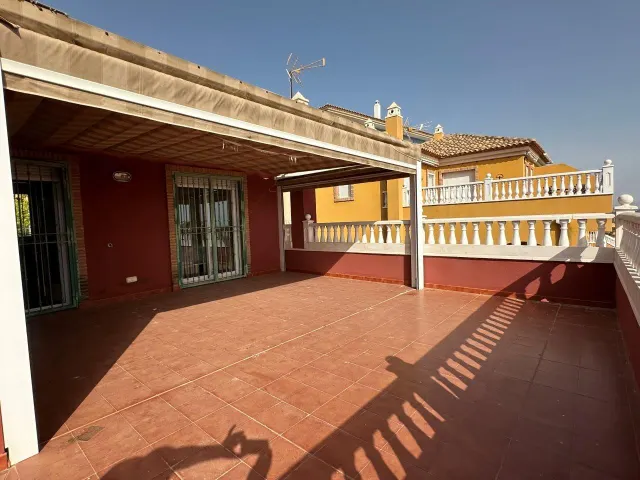 Villa 3 habitaciones en venta - Los Urrutias — 25