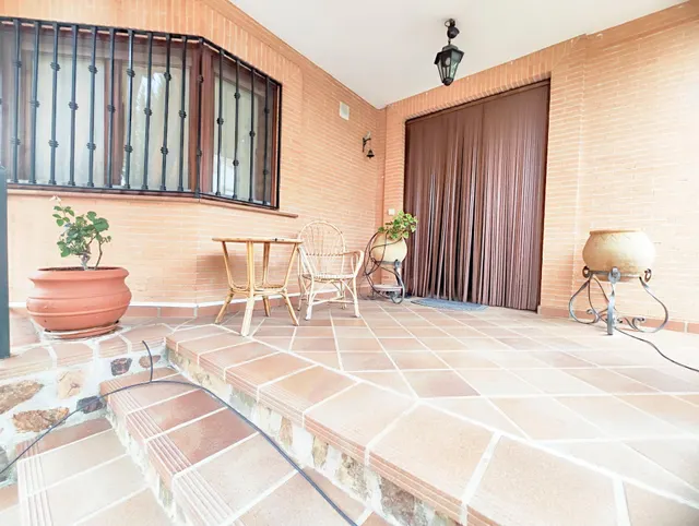 Casa Pareada en venta Zona Pau II — 16