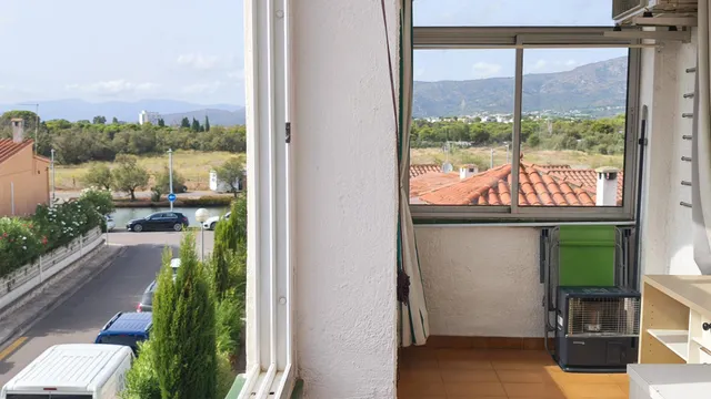 Apartamento 2 habitaciones 62m² en venta - Centre — 6