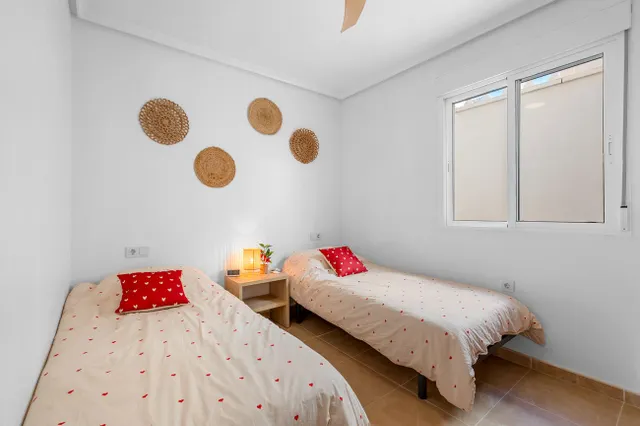 Casa 3 habitaciones en venta - Pueblo — 8
