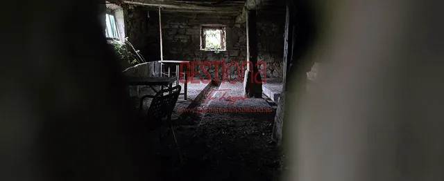 CABAÑA CON ARROYO,  PROYECTO Y CAMBIO DE USO EN LLANOS. PENAGOS — 50