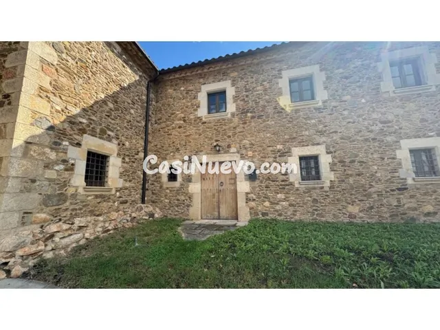 Casa-Chalet en Venta en Llambilles Girona - foto 5