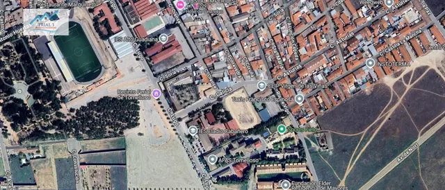 Venta Casa en el Tomelloso - Ciudad Real - foto 3