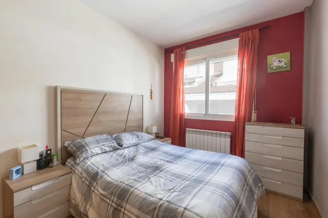 Casa Unifamiliar en Churriana de la Vega — 21