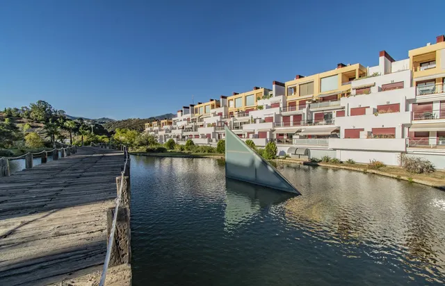 Apartamento 1 habitación 52m² en venta - Costa del Sol — 26
