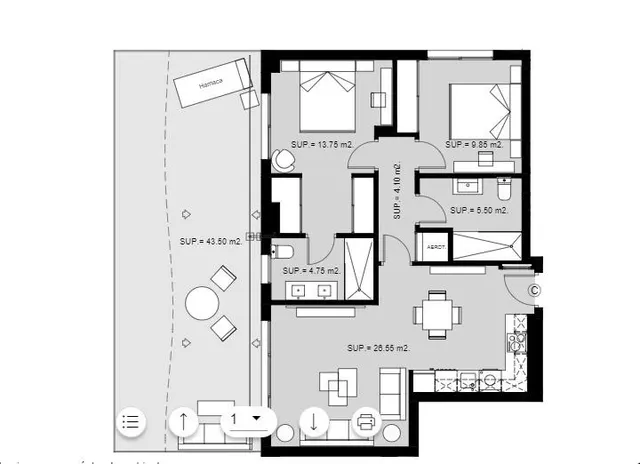 EXCLUSIVA URBANIZACIÓN EN MIJAS COSTA — 15