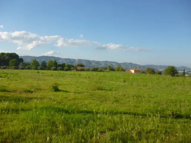Terreno en Camí Vell de Alfafara — 4
