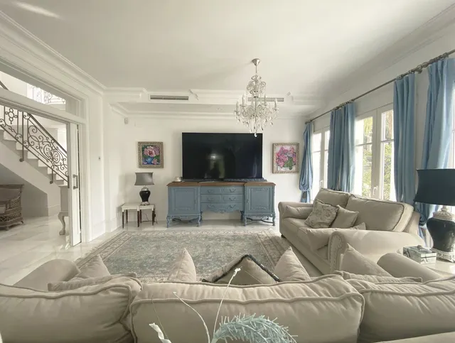 Chalet 13 habitaciones 1002m² en venta - Marbella — 14