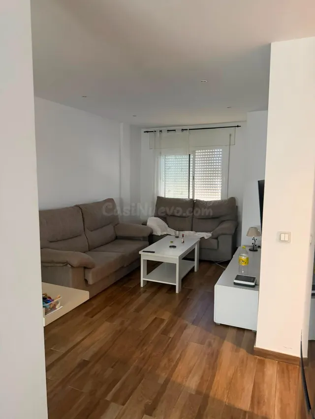Venta piso reformado zona avda. virgen de europa, Algeciras — 5