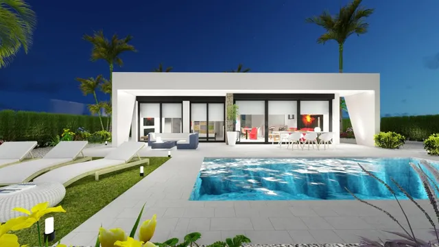 Casa-Chalet en Venta en Calasparra Murcia - foto 3