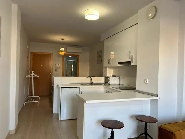 VENTA DE ESTUDIO-LOFT AMUEBLADO ESPINARDO — 8