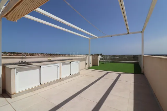 Chalet 4 habitaciones 319m² en venta - Residencial benimar — 5