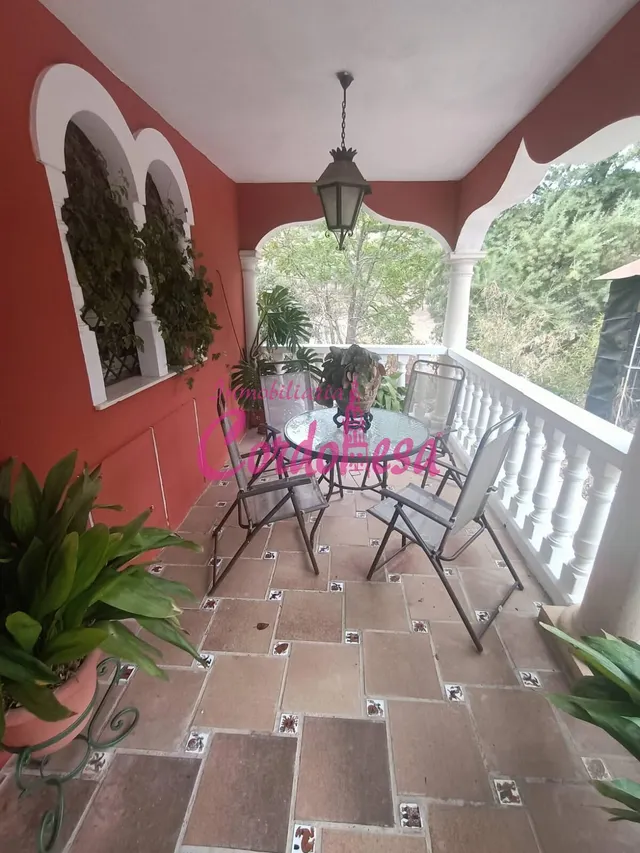 CASA EN CUEVAS BAJAS — 10