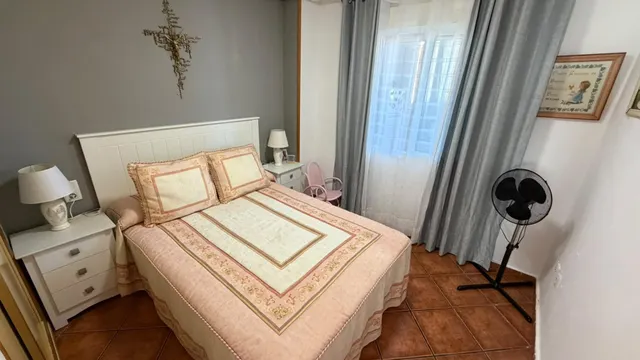 Apartamento 2 habitaciones 43m² en venta - Playa del Cura — 8