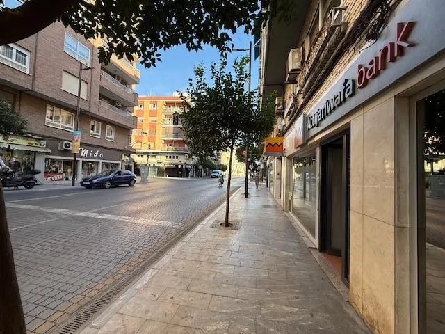 VENTA DE LOCAL COMERCIAL EN GARCIA ALIX, PRIMERA LINEA — 2